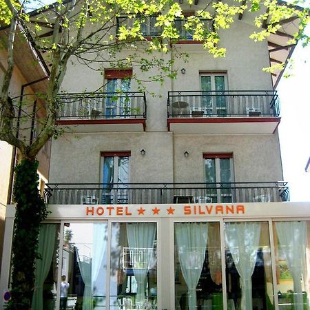 Hotel Silvana Cattolica Luaran gambar
