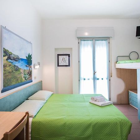 Hotel Silvana Cattolica Luaran gambar