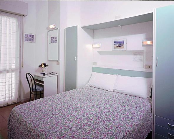 Hotel Silvana Cattolica Luaran gambar